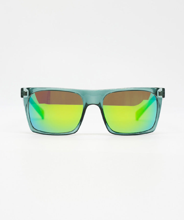 Dink Sanibel Emerald Green/Green Polarized