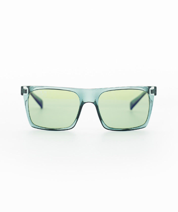 Dink Sanibel Emerald Green/Indoor Green