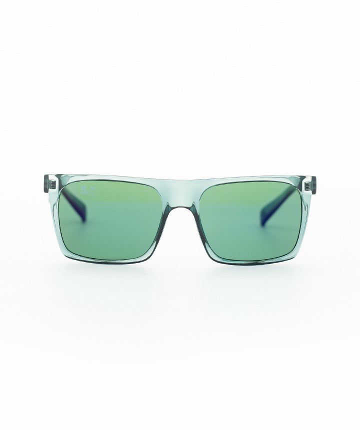 Dink Sanibel Emerald Green/Outdoor Green