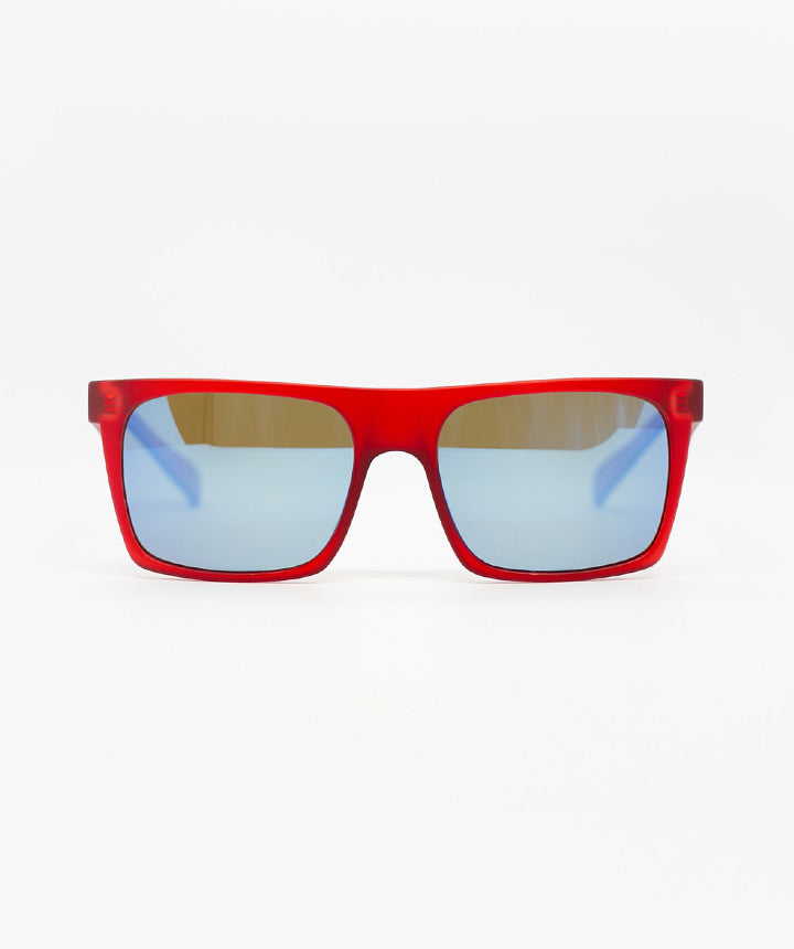 Dink Sanibel Red/Blue Polarized