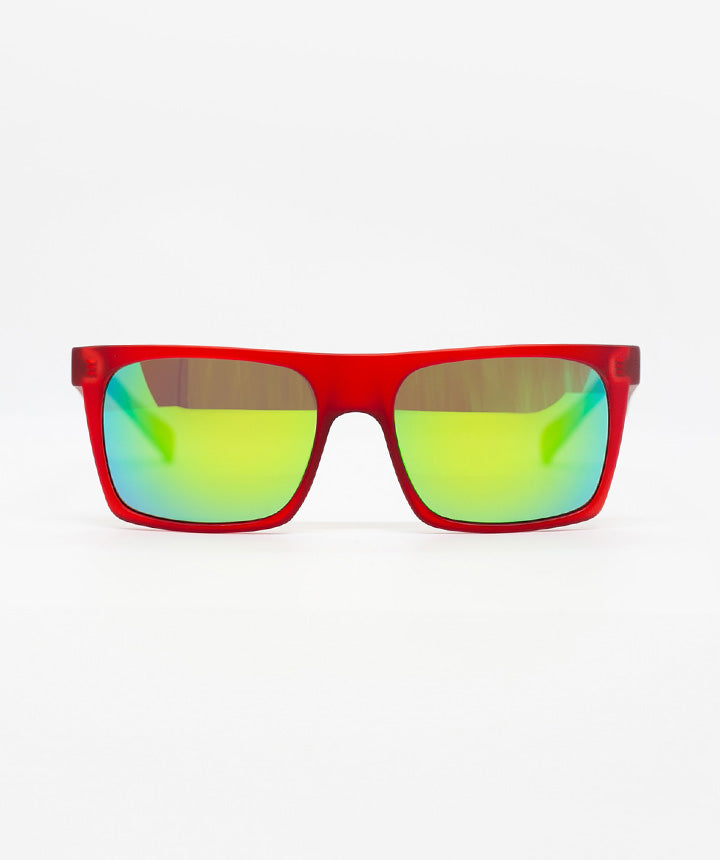 Dink Sanibel Red/Green Polarized
