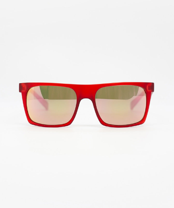 Dink Sanibel Red/Rose Polarized