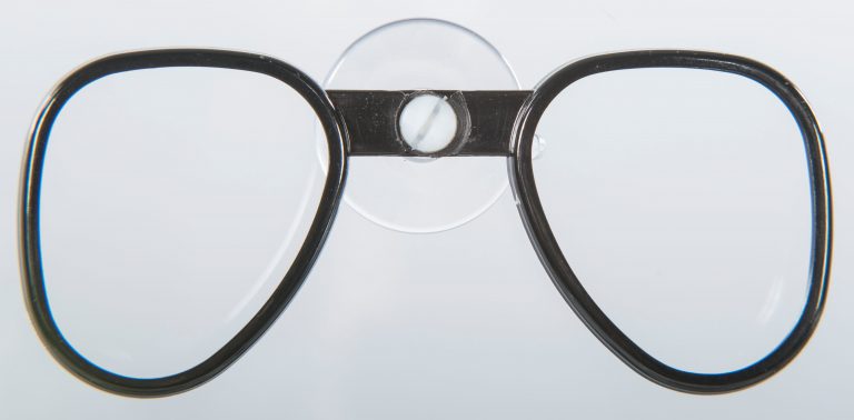 scubaspec suction cup insert