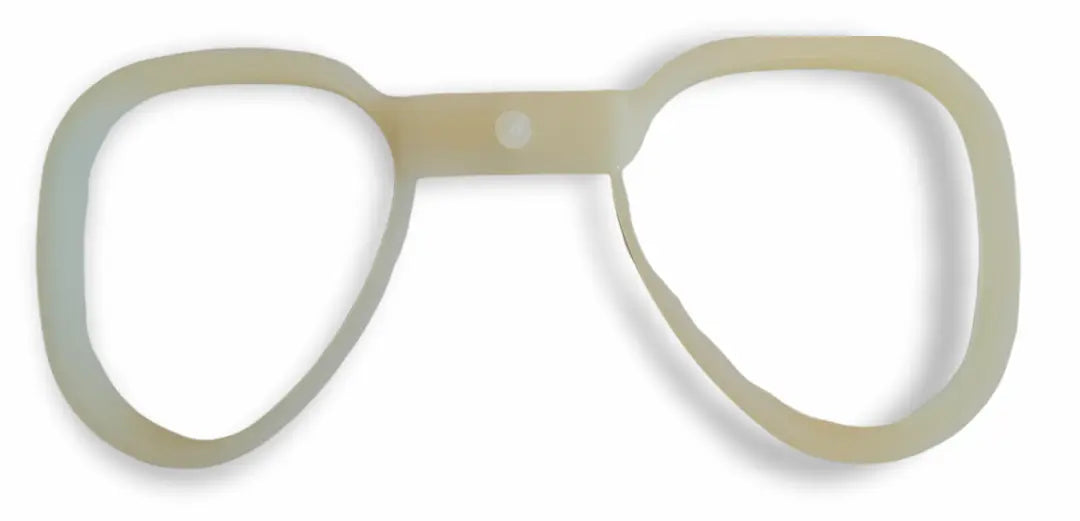 ScubaSpec 199 EB Dive Mask Prescription Insert - Thumbnail 3
