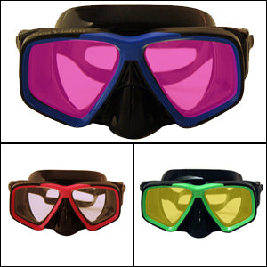 Seavision 2100 mask 