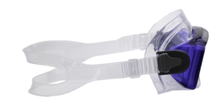 Seavision Abyss side view