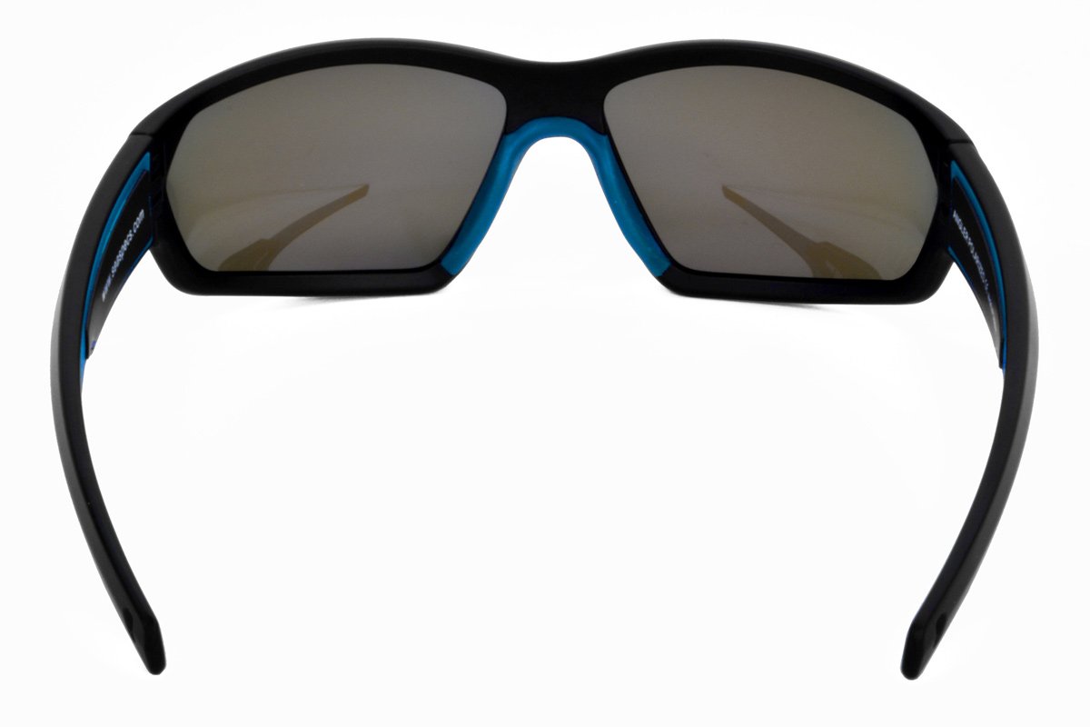 Seaspecs Angler rear view