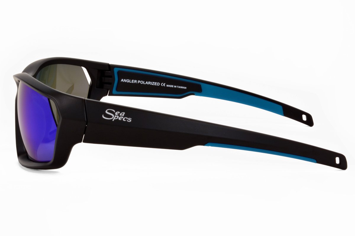 Seaspecs Angler side view