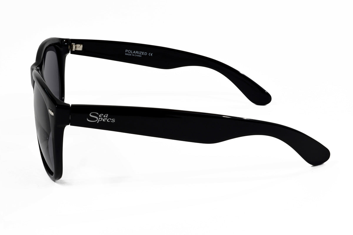 Seaspecs Cruiser side view