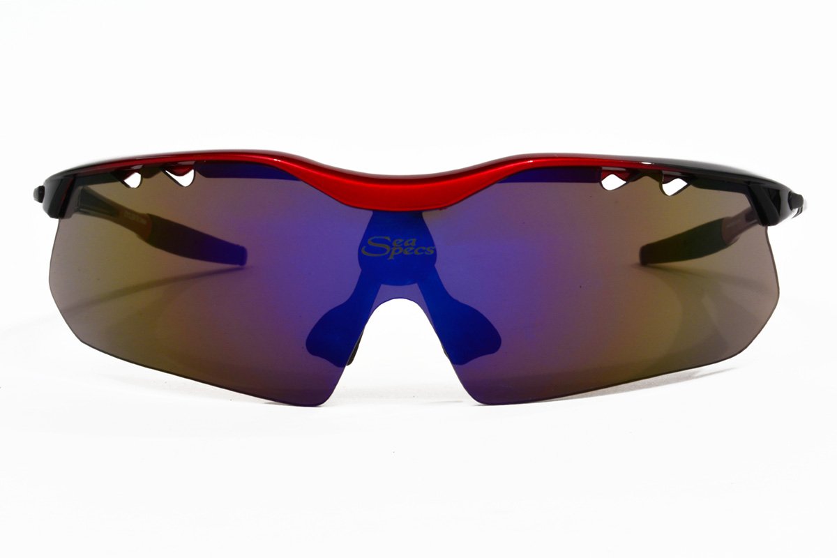 Seaspecs Cycler front view