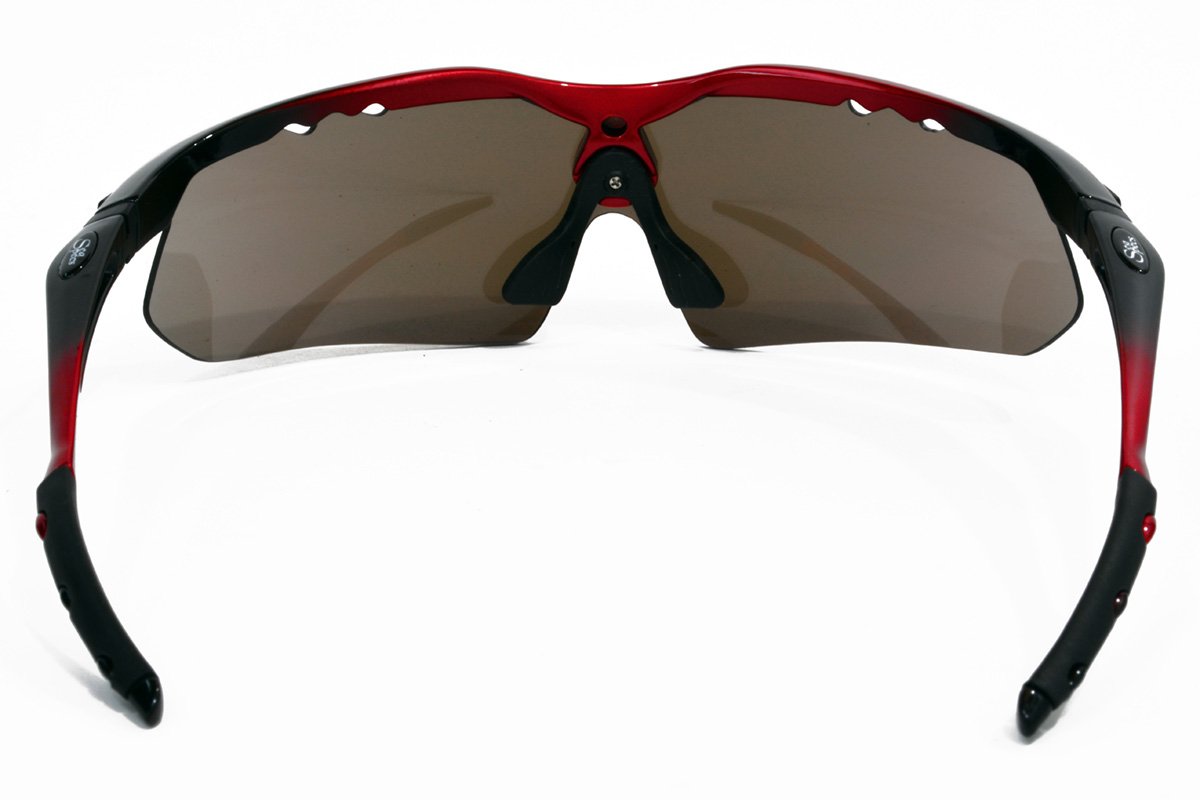 Seaspecs Cycler rear view