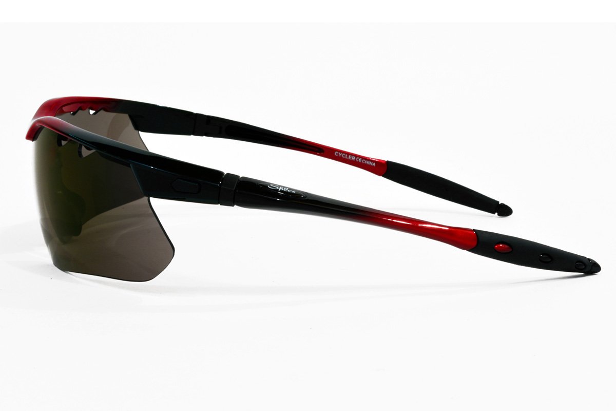 Seaspecs Cycler side view