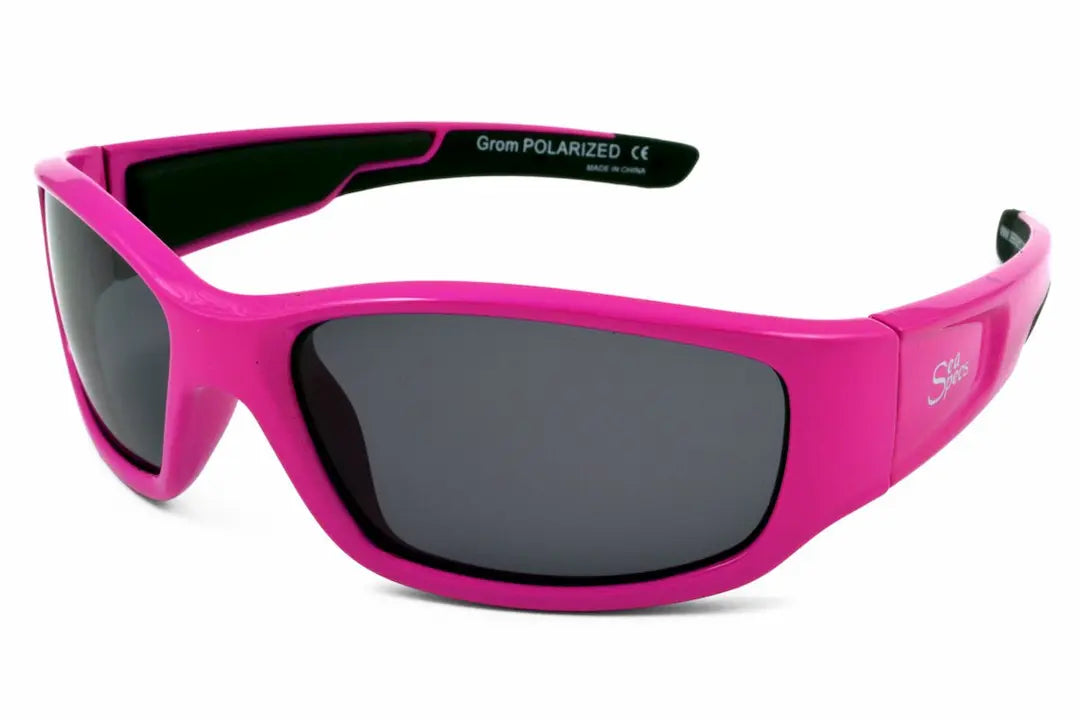 Seaspecs aFloat Grom Kids Water Sport Sunglasses