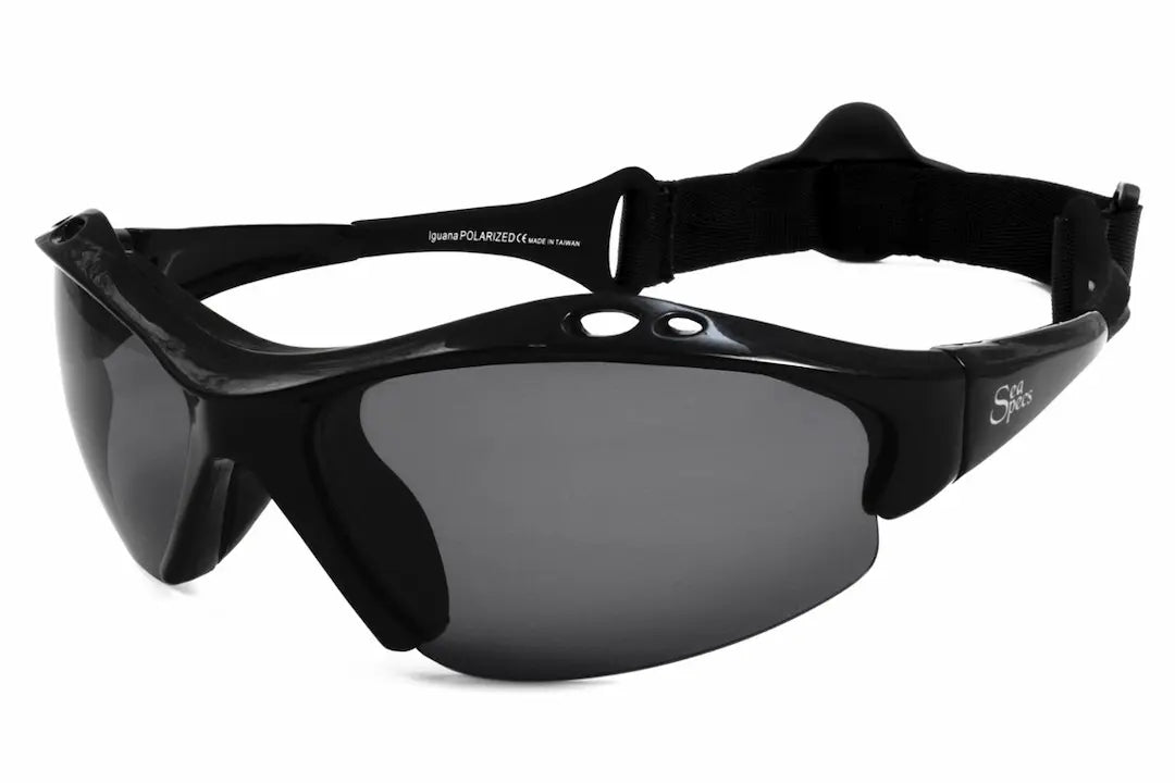 Seaspecs Iguana Water Sport Sunglasses