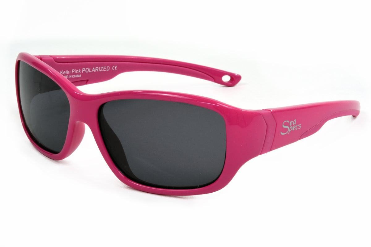 Seaspecs Keiki Pink