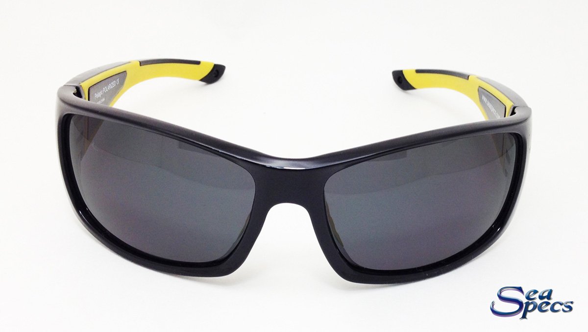 Seaspecs Pelagic front view