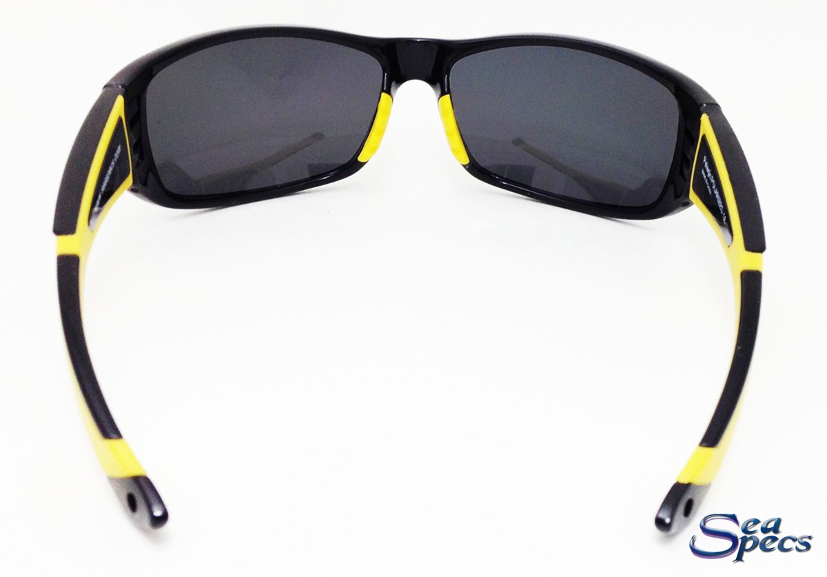 Seaspecs Pelagic rear view