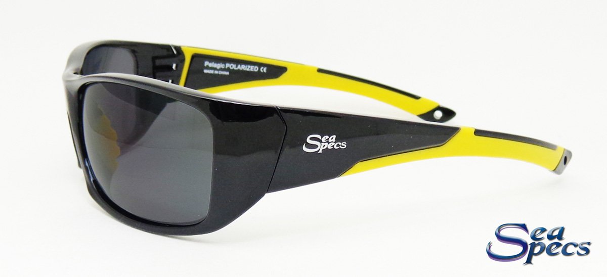 Seaspecs Pelagic side view