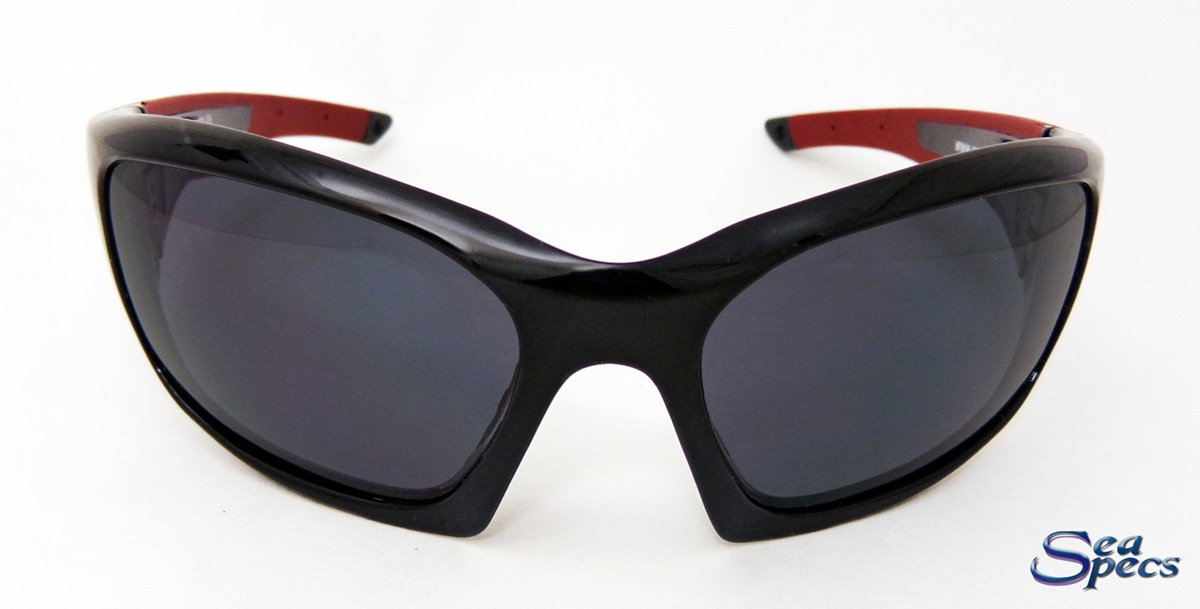 Seaspecs Riptide Sunglasses front view