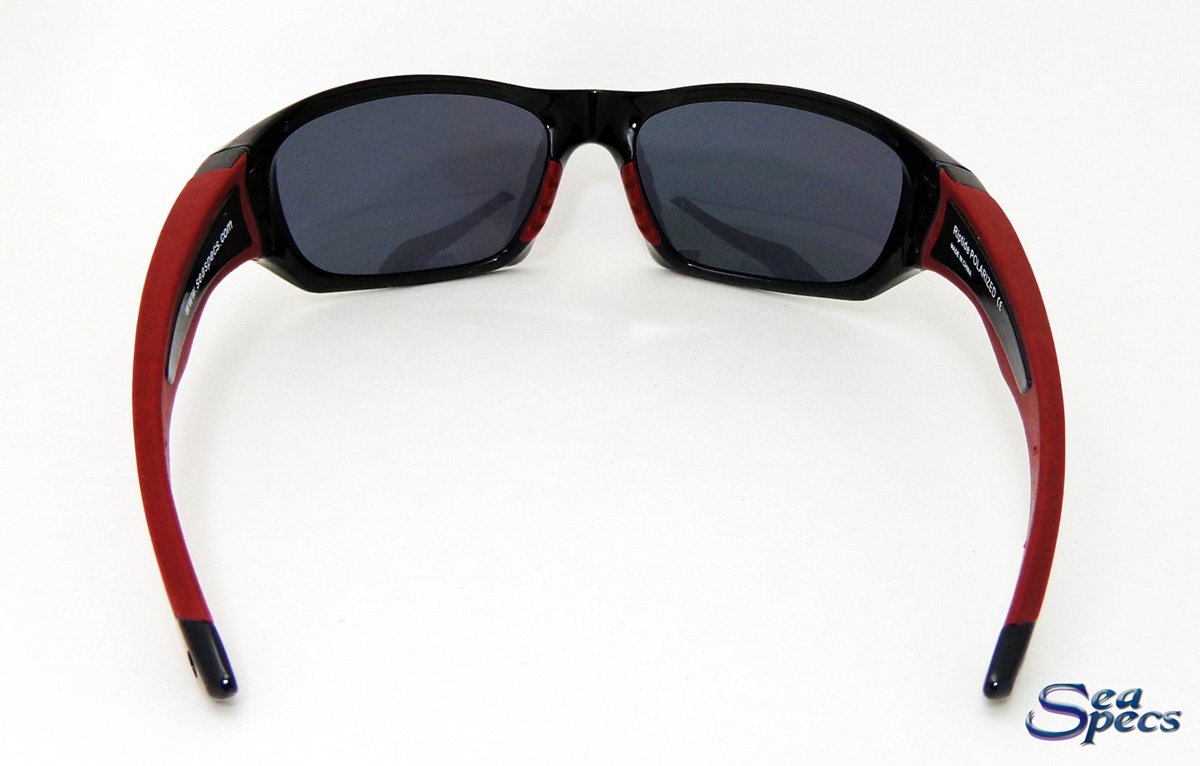Seaspecs Riptide Sunglasses rear view