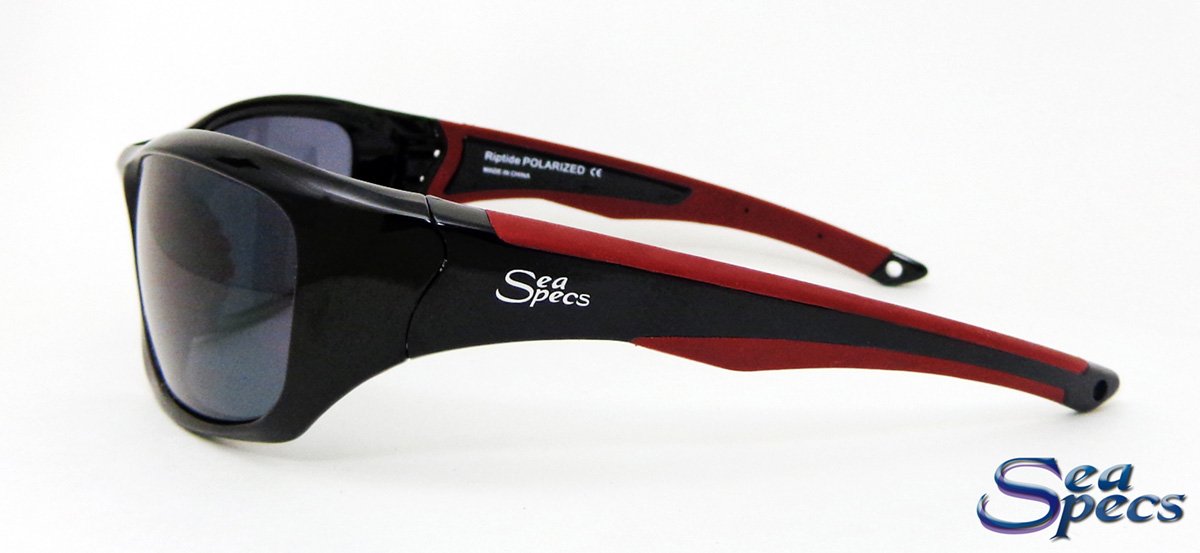 Seaspecs Riptide Sunglasses side view