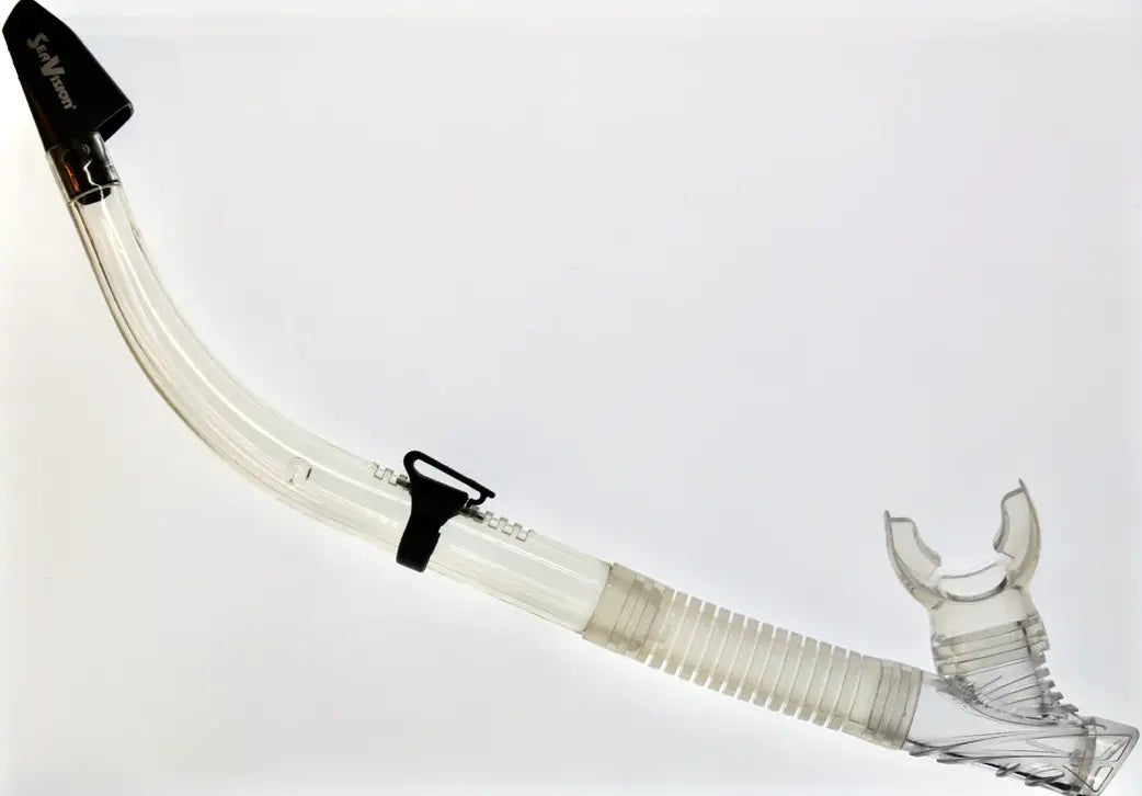 Seavision Snorkel Clear