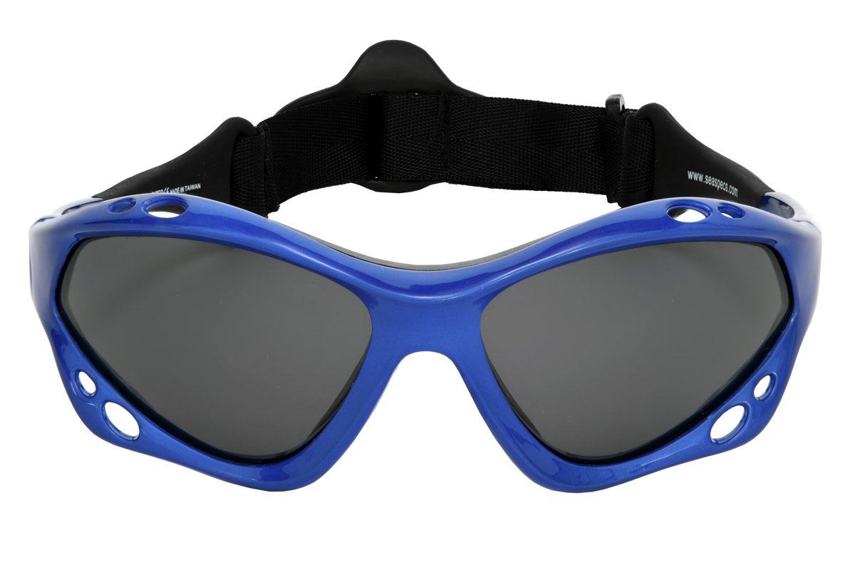 Seaspecs Classic Azure Specs