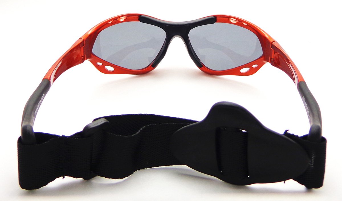 Seaspecs Classic Rear View