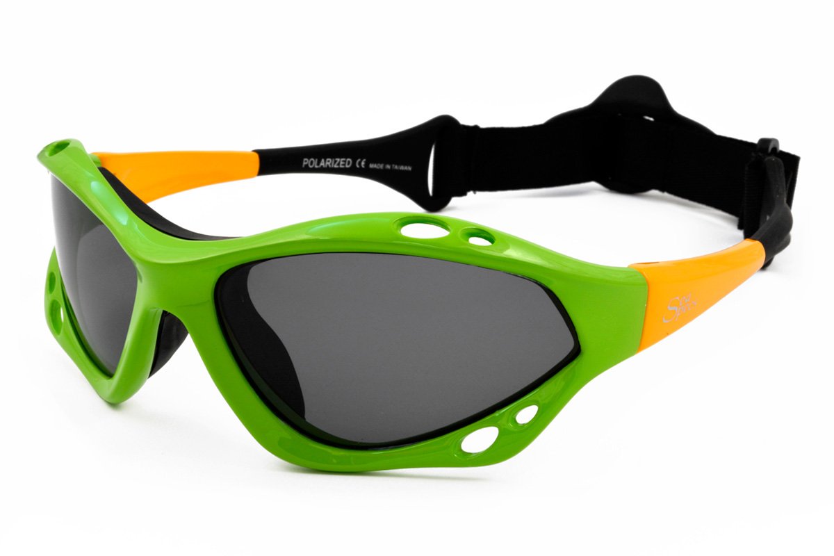 Seaspecs Classic Retro Specs