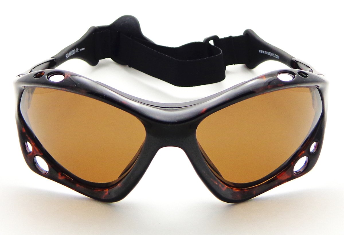 Seaspecs Classic Tortuga Specs