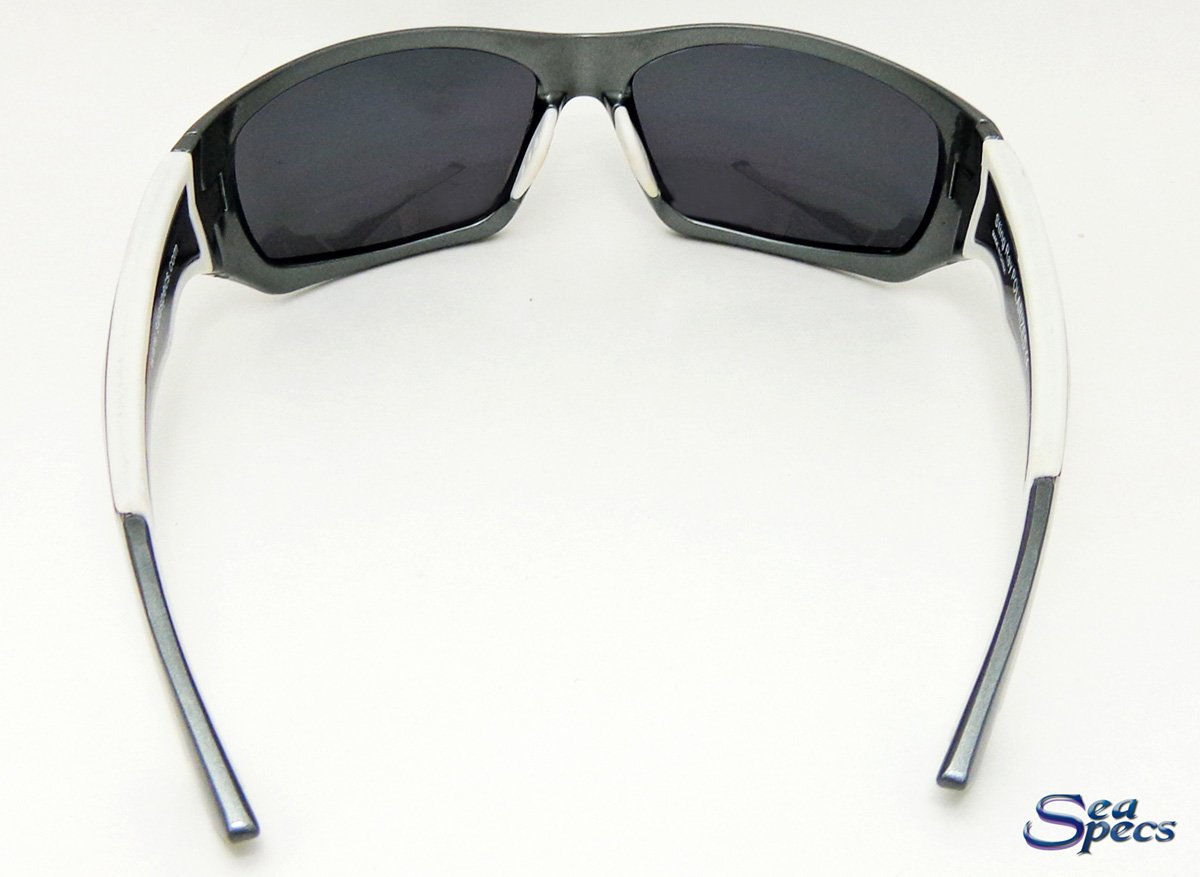 Seaspecs aFloat Stingray rear view