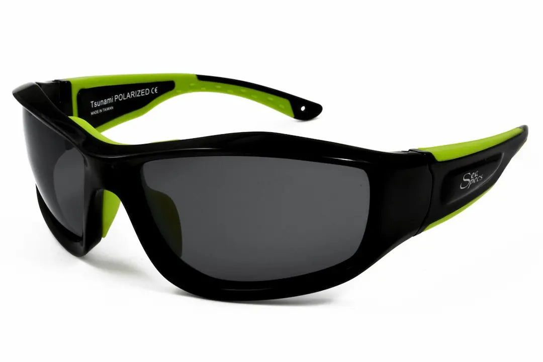 Seaspecs Tsunami Fishing Sunglasses