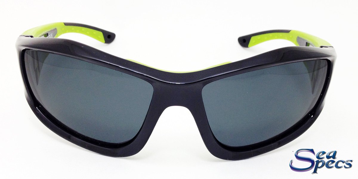 Seaspecs Tsuanmi sunglasses front view