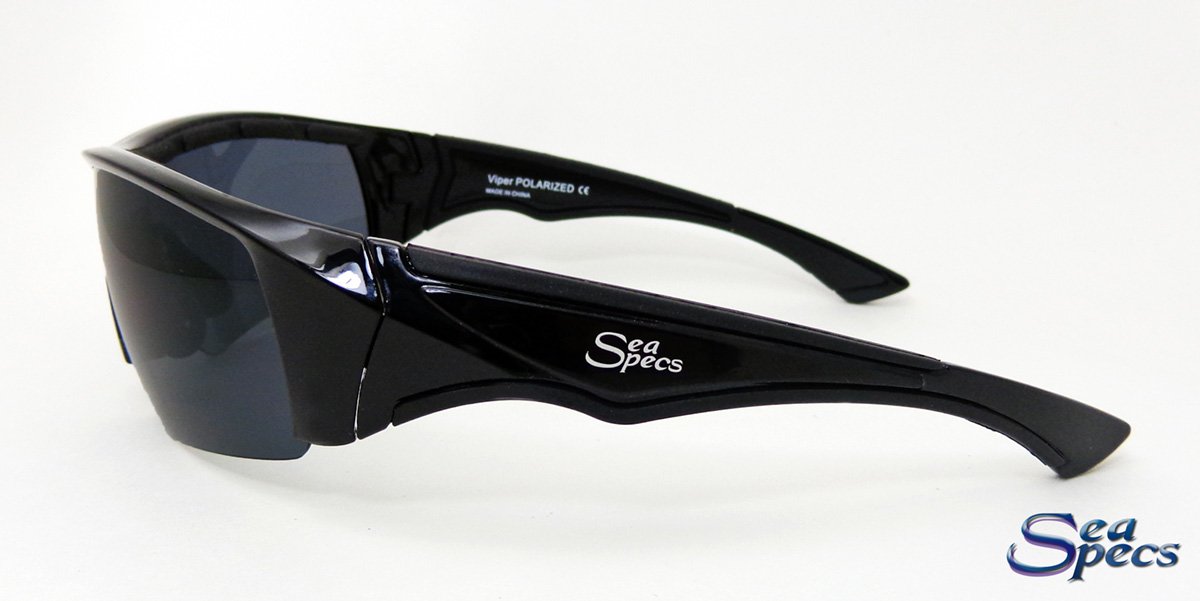 Seaspecs Viper Side view