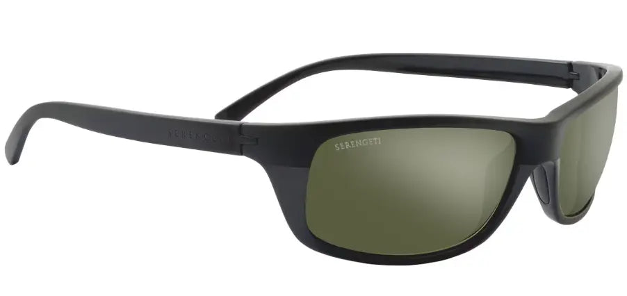 Serengeti Bormio Sunglasses