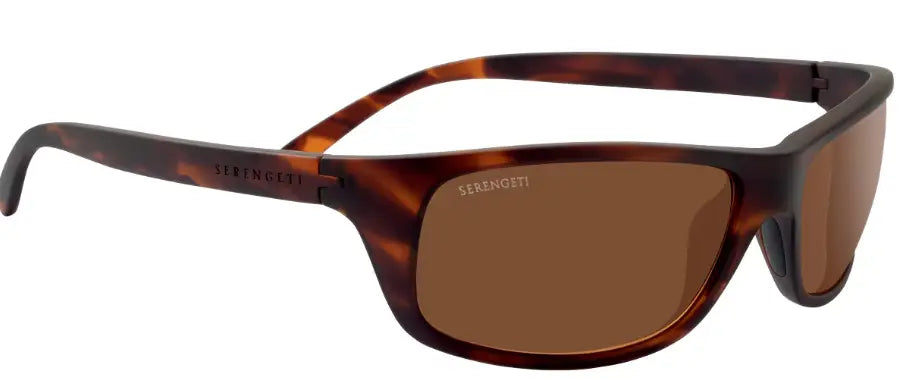 Serengeti Bormio Sunglasses