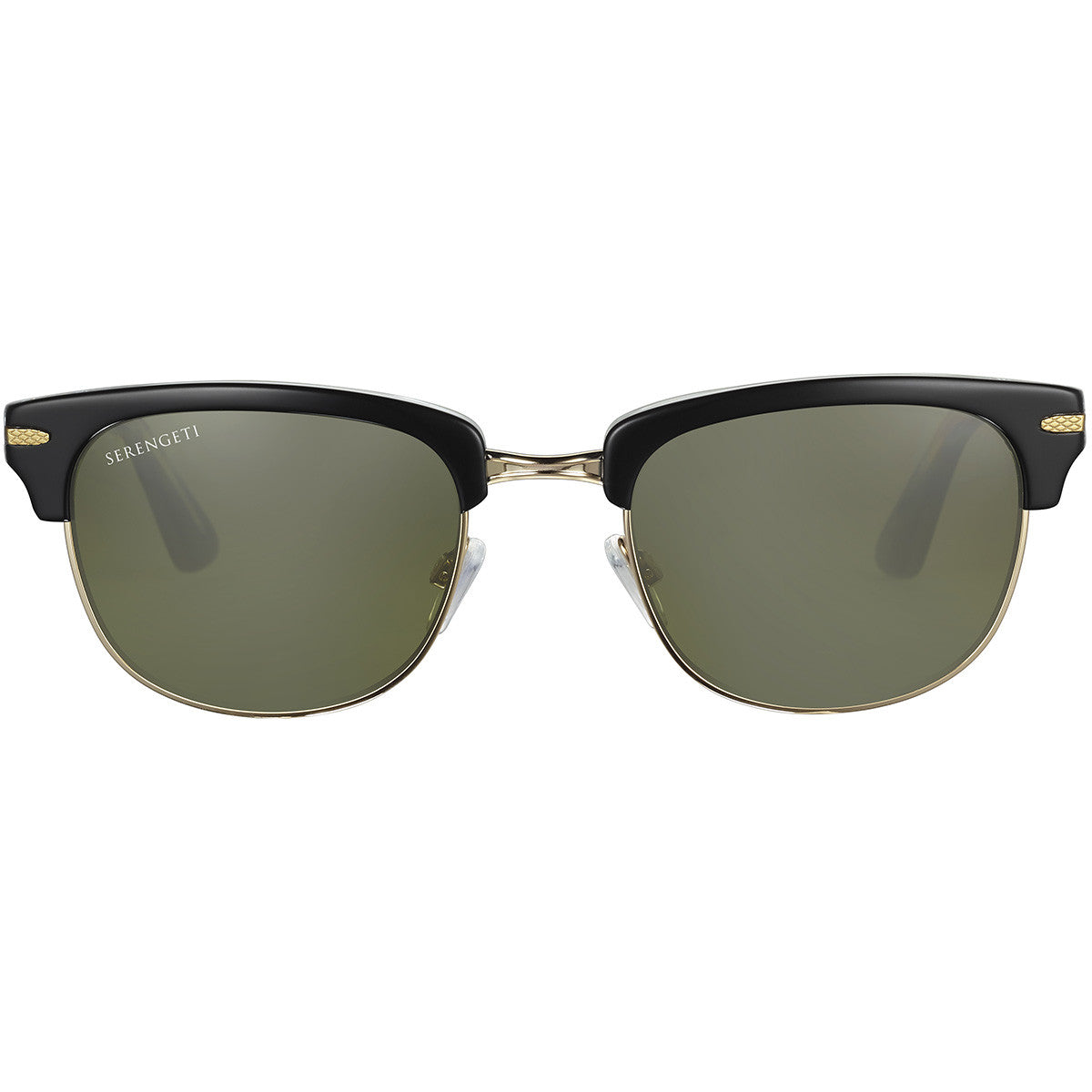 Serengeti Chadwick sunglasses front view