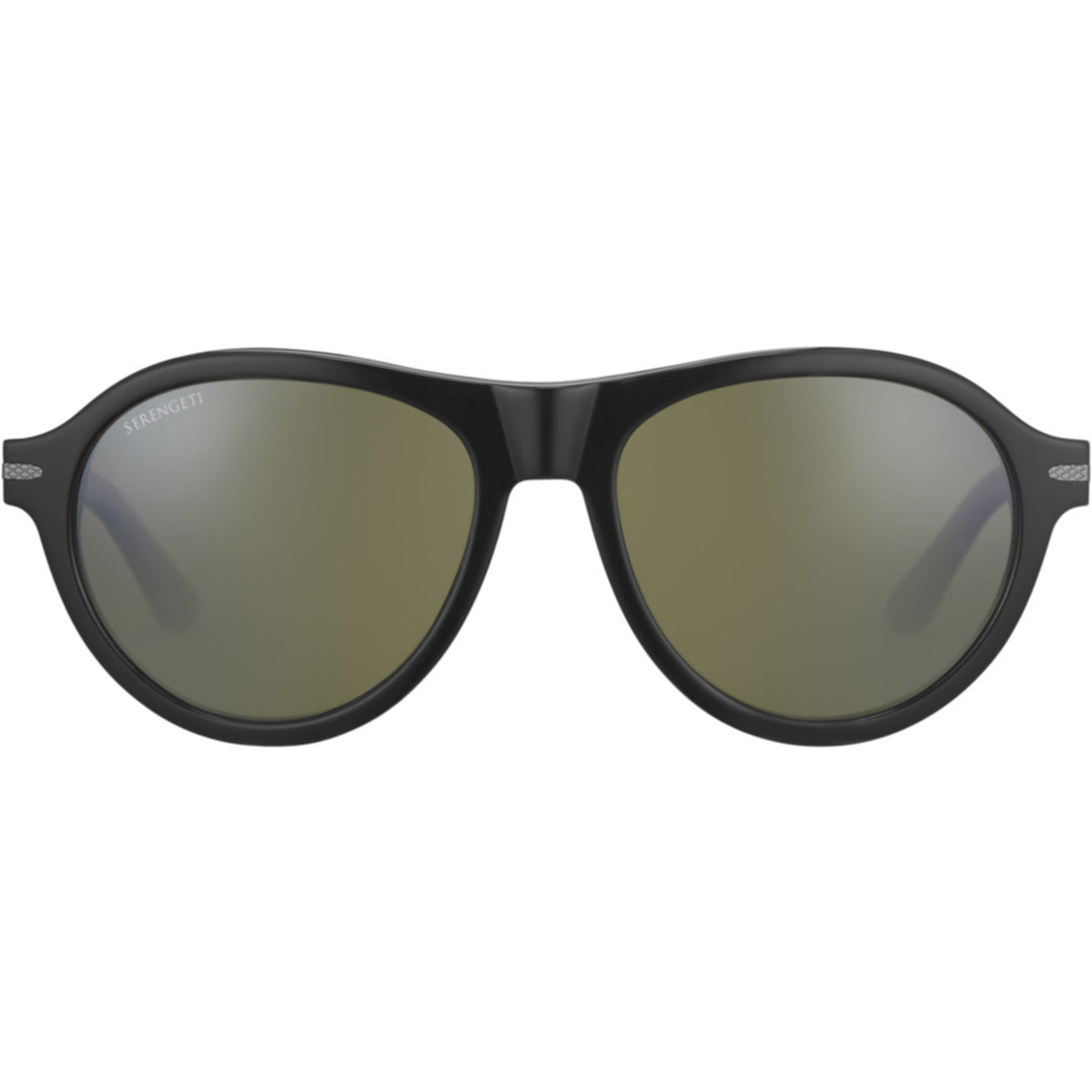 Serengeti Danby sunglasses front view