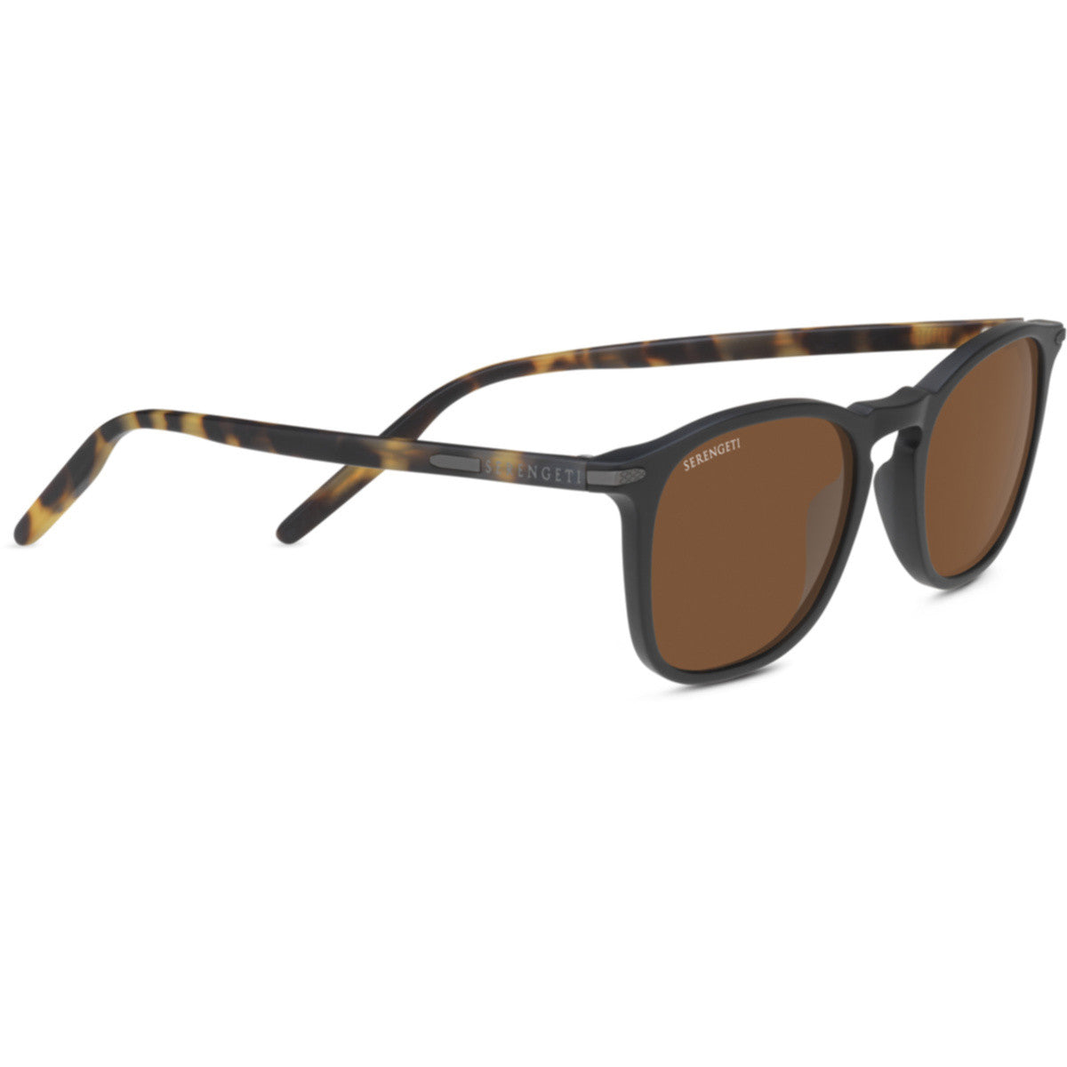 Serengeti Delio Black Mossy Oak/Polarized Drivers