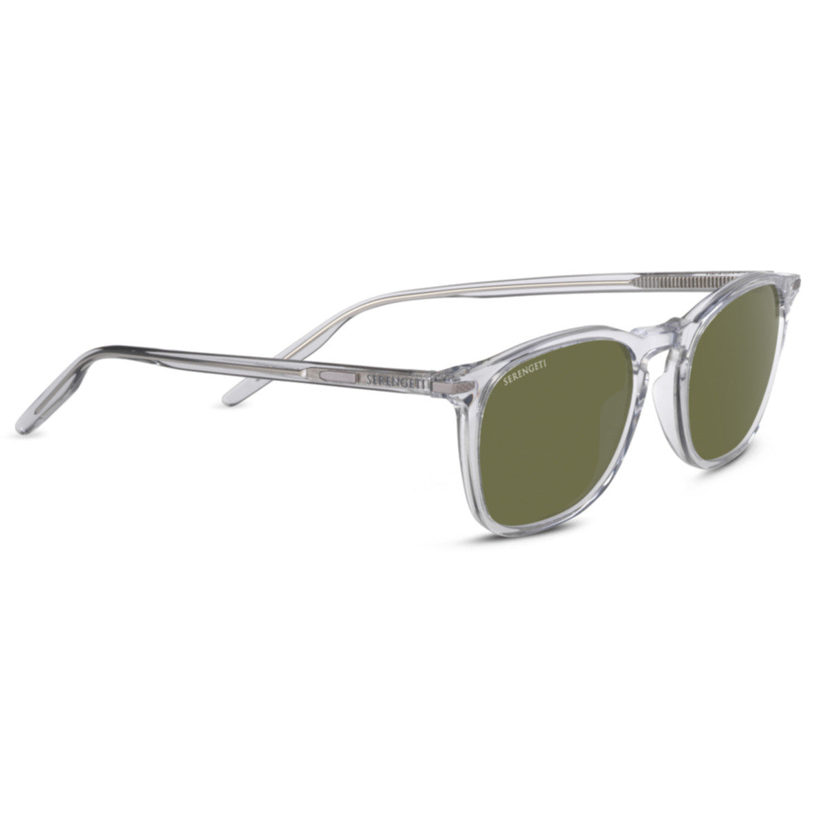 Serengeti Delio Crystal Shiny/Polarized 555nm