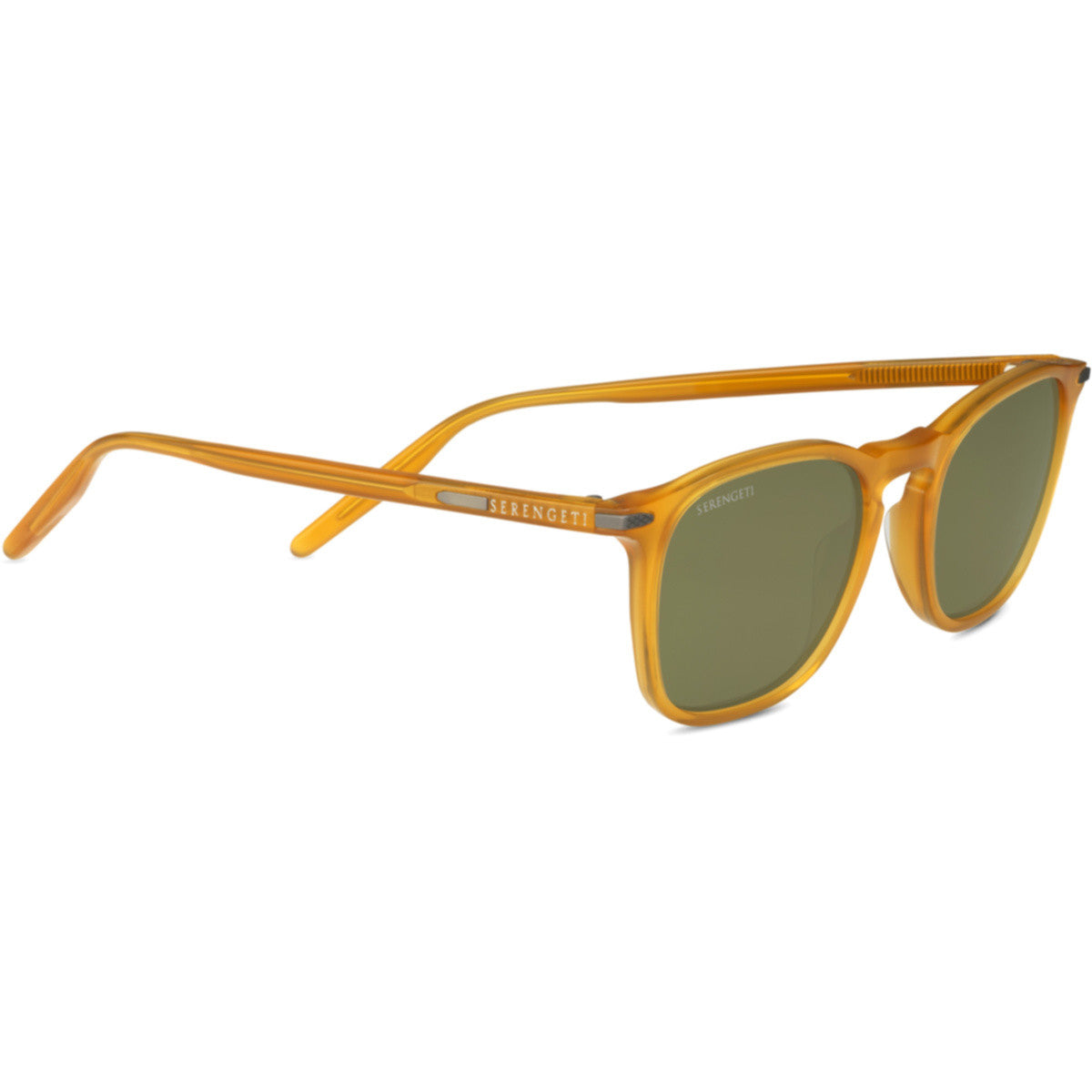 Serengeti Delio Honey Shiny/Polarized 555nm