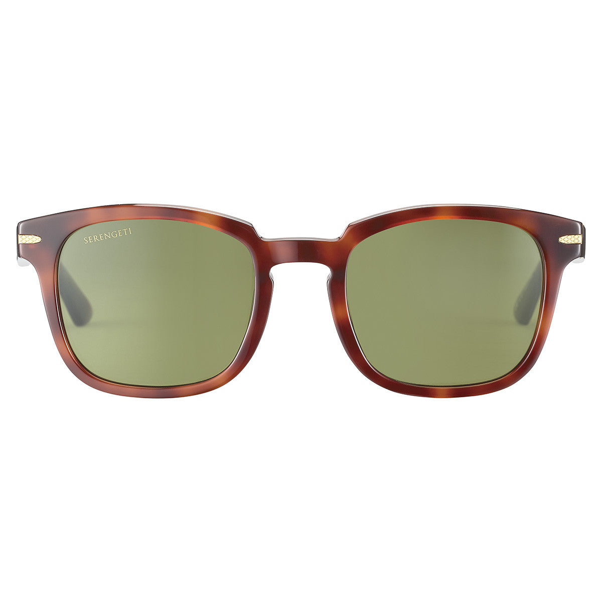 Serengeti Ethan sunglasses front view