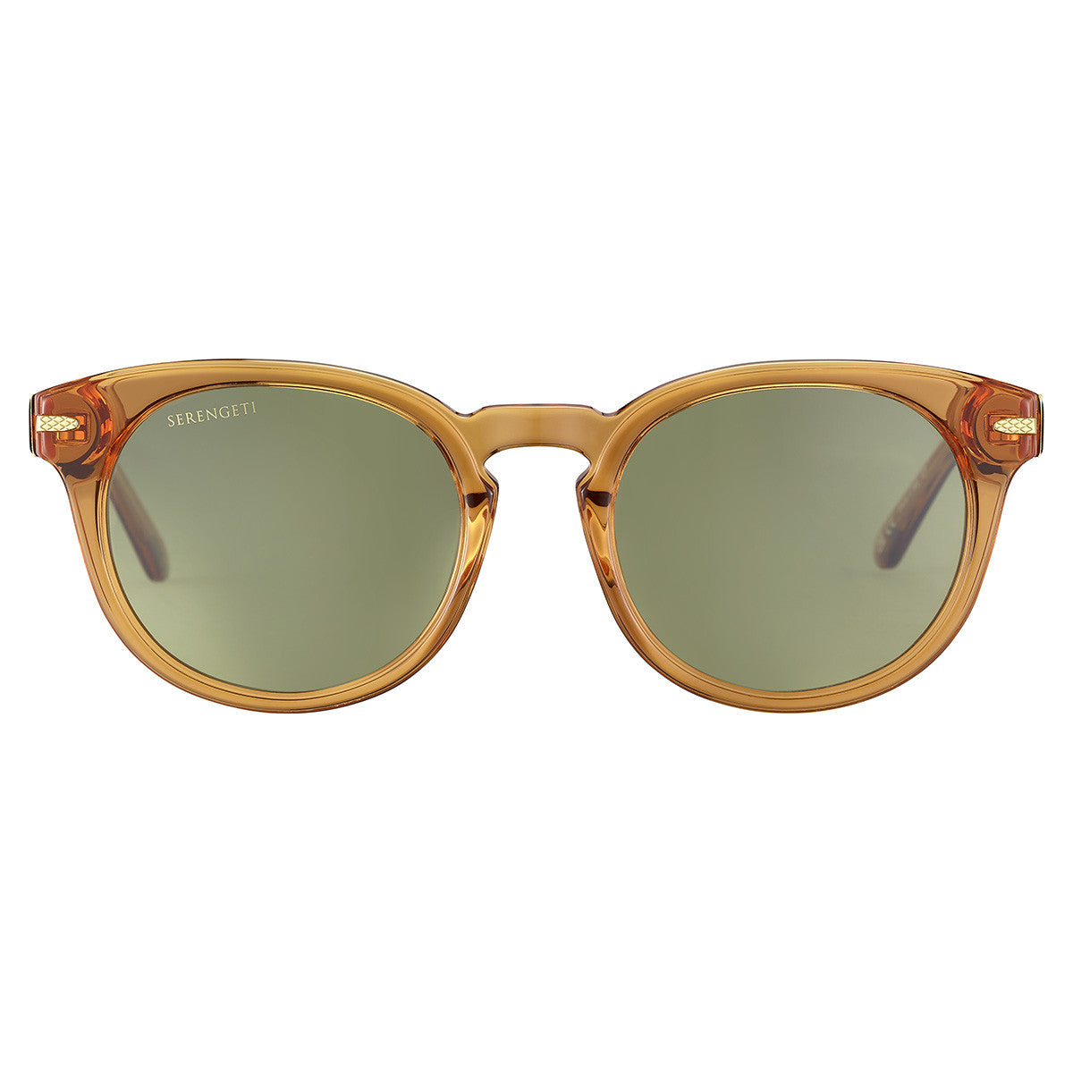 Serengeti Havah sunglasses front view