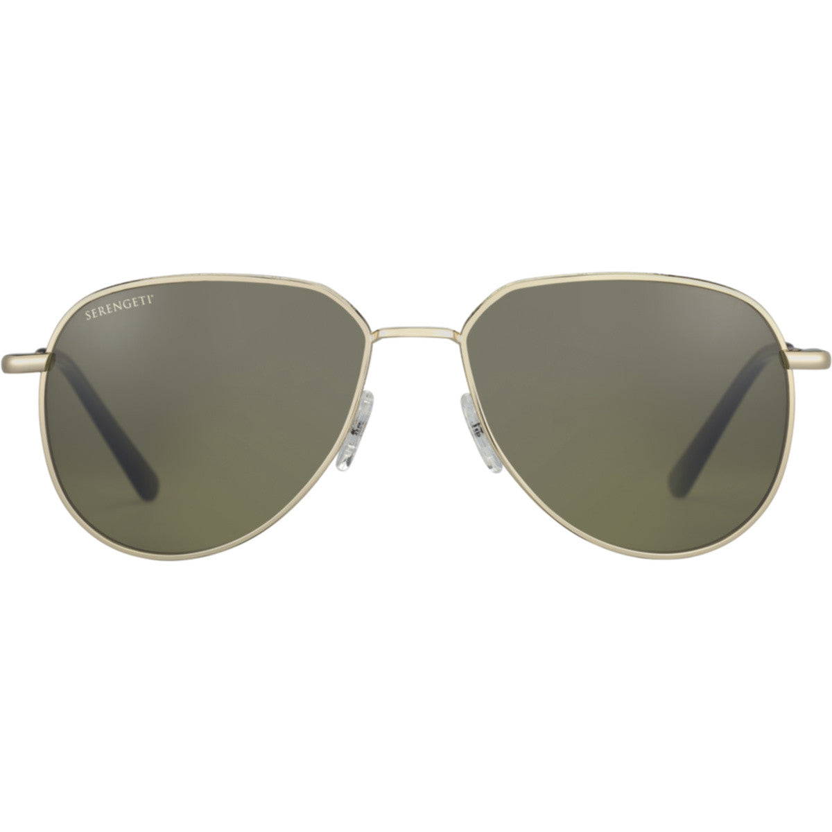 Serengeti Haywood sunglasses front view