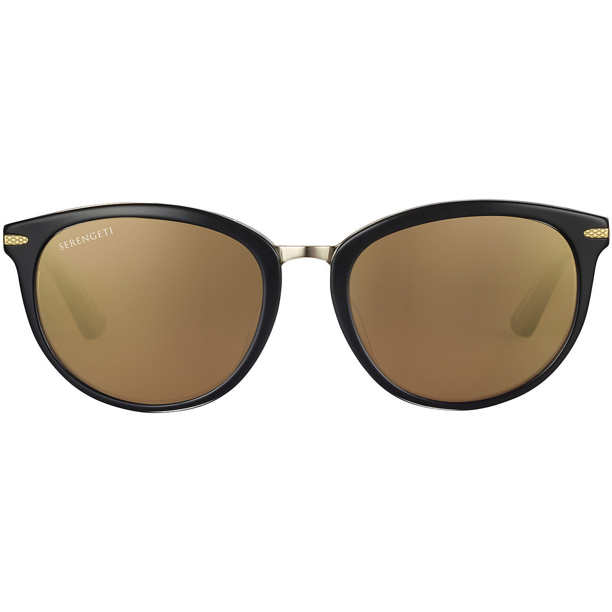 Serengeti Jodie sunglasses front view