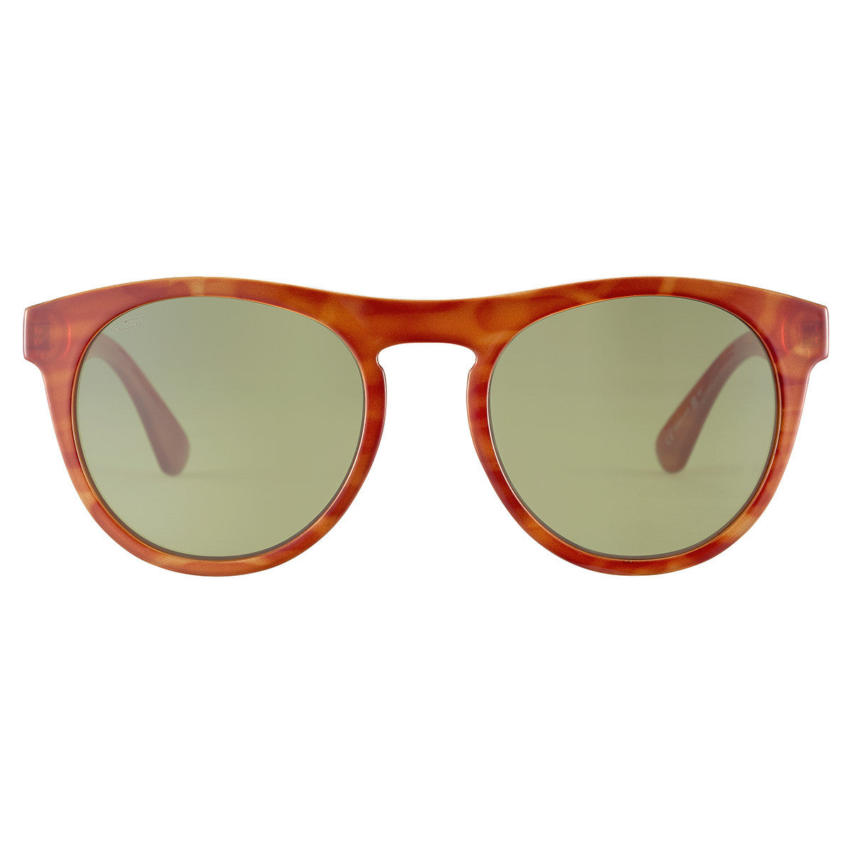 Serengeti Kingman sunglasses front view