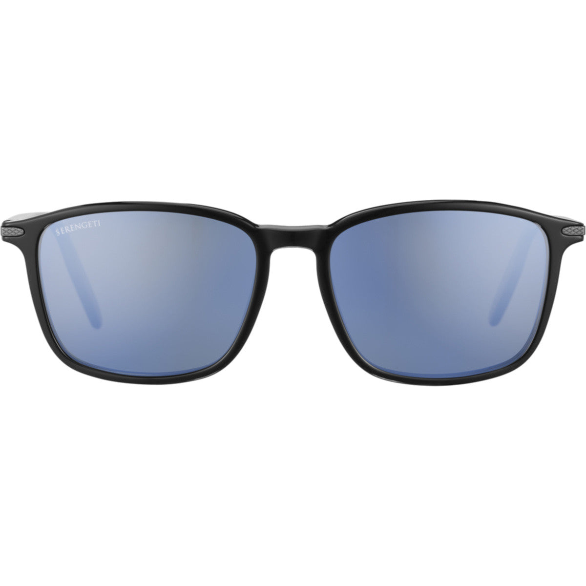Serengeti Lenwood sunglasses front view