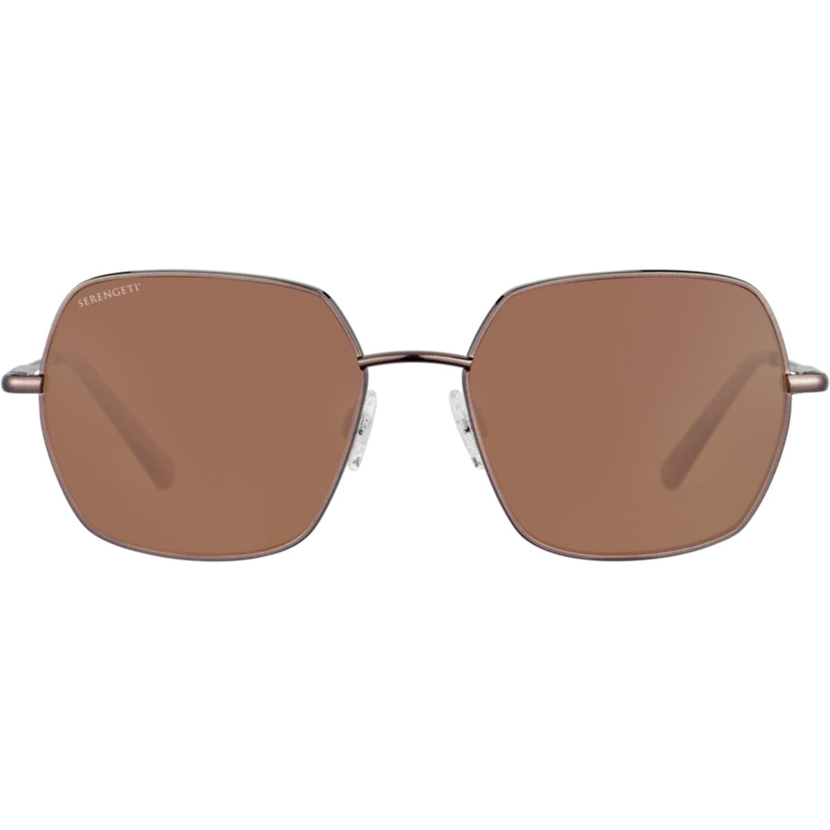 Serengeti Loy sunglasses front view