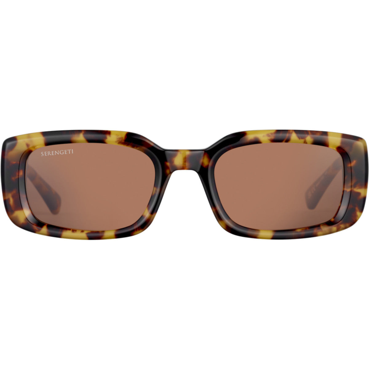 Serengeti Nicholson sunglasses front view