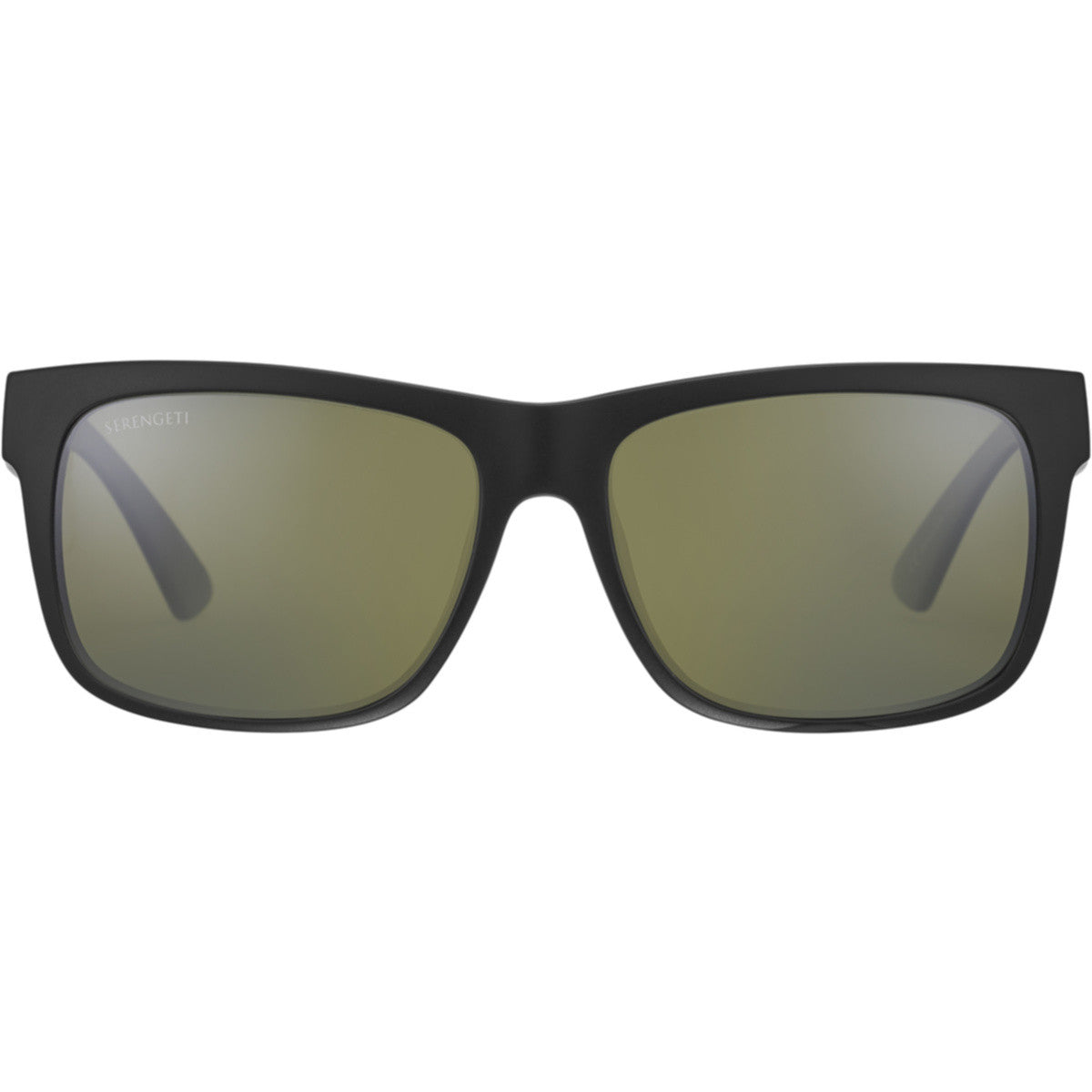 Serengeti Positano sunglasses front view
